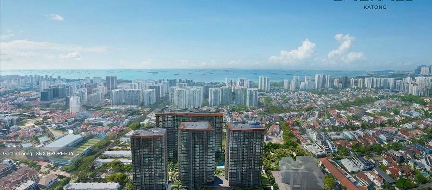 Emerald Of Katong (D15), Condominium #496148901